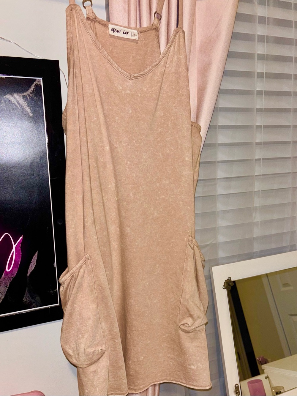 boho romper - Picture 2 of 5